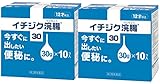 【第2類医薬品】イチジク浣腸30 PB 30g×20