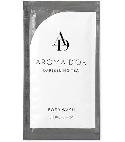 Amazon | アロマドール シャンプー＆コンディショナー＆ボディソープ