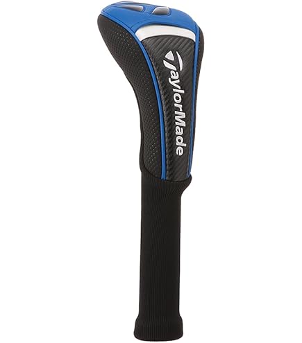 Amazon.co.jp: TaylorMade M6 フェアウェイ ウッド ヘッドカバー 2019