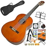 ヤマハ クラシックギター ミニギター CS40J 14点 初心者セット YAMAHA ギター 入門 セット
