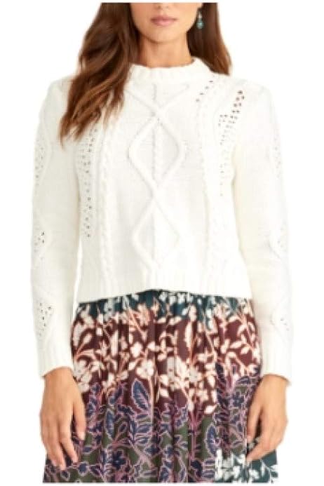 RACHEL Rachel Roy Womens Adrina Ribbed 