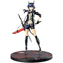 アークナイツ　チェン　フィギュア Amazon | アークナイツ 陳[チェン] 1/7スケール PVC&ABS製 塗装