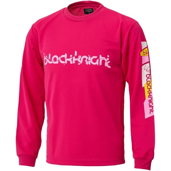 Amazon | Black knight ドライロングTシャツ | Tシャツ