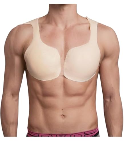 Amazon.co.jp: MTG SIXPAD シックスパッド チェストフィット(Chest Fit