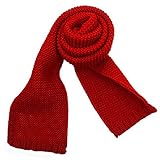 MORA 子供用 マフラー スプライス ストライプマフラー 毛糸ニットマフラー　秋冬用マフラー 保温 防寒 秋冬 防寒用品 厚手 ァッション小物 ボーイズ　ガールズ 入学式、誕生日 プレゼント 男女兼