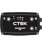 Amazon | CTEK D250SE | カーバッテリー充電器 | 車＆バイク