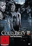 Cold Prey III - the Beginning [Import allemand]