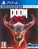 Doom VFR (PS4) (輸入版）