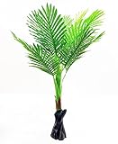 1stモール おしゃれ リアルプラント08 観葉植物 緑 フェイクグリーン リアル インテリア 部屋 造花 人工 会社 大型 ST-KUI-E8-90