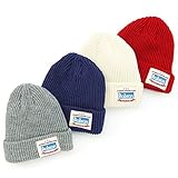 Bobson(ボブソン) 帽子 (S～L) キムラタンの子供服 (88301-163) ネイビーブルー S（48）