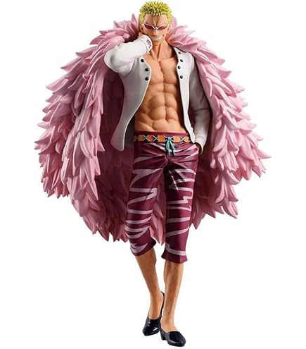 Amazon | 一番くじ ワンピース ~ドレスローザバトル編~ B賞 ド