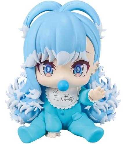 Amazon.co.jp: ホロベイビーズ #holo*live IF ラプラス・ダークネス