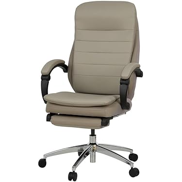 Amazon.co.jp 売れ筋ランキング: エグゼクティブオフィスチェア の中で