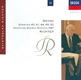 PIANO SONATAS