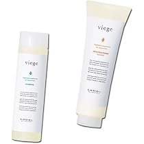 Amazon | ルベル ヴィージェ シャンプー 240ml ＆ トリートメントV