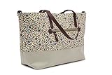 Pink Lining Notting Hill Tote Busy Bees Changing Bags by Pink Lining