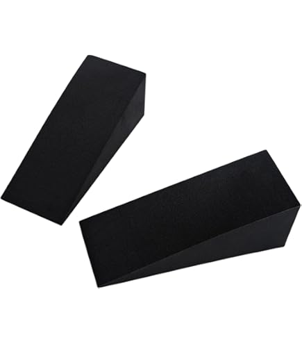 Gymnastics Power 調整可能なスクワットウェッジブロック 美品 Gymnastics Power 調整可能なスクワットウェッジブロック 美品
