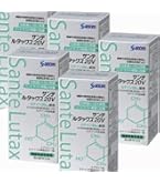 Amazon.co.jp: 参天製薬 サンテ ウェルビジョン (1) : ドラッグストア