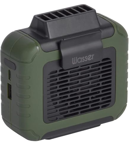 2WAYエアベルトファン USB接続　5個 楽天市場】2wayハイパワーエアーベルトファン hcf20-29dlの通販