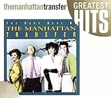 VERY BEST OF/MANHATTAN TRANSFER マンハッタン・トランスファー 【輸入盤】 4560179130749-JPT