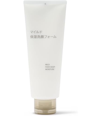 Amazon | 無印良品 マイルドジェルクレンジング(大容量) ・220g