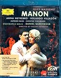 Manon (Ws Sub Ac3 Dol Dts) [Blu-ray]