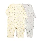 【アウトレット】Piccolo（ピッコロ） カバーオール(70～80cm)キムラタンの子供服 70 グレー (34380-143)