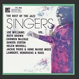 Best of the Jazz Singers : Volume 2