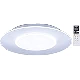 パナソニック LEDシーリングライト AIR PANEL LED 調光・調色タイプ リモコン付 ~14畳 スタンダードモデル HH-CF1492A