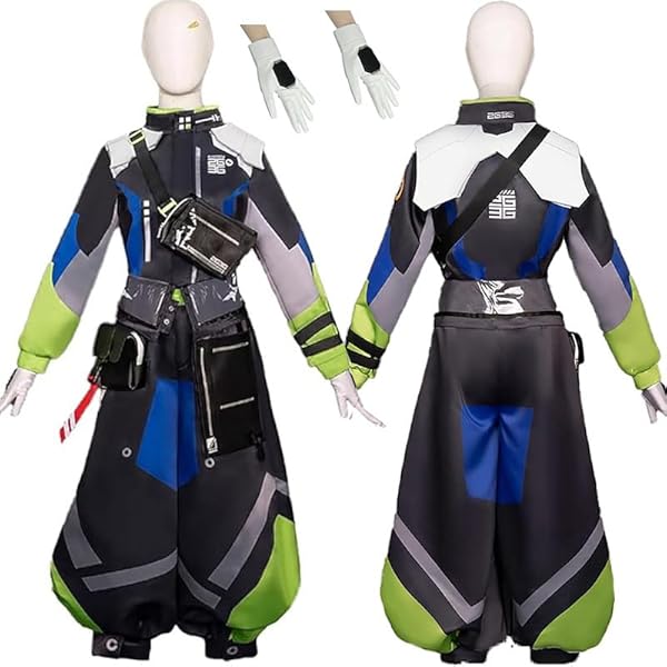 Amazon.co.jp: [COMICOBB] 即納！ Vtuber 伊波ライ 新衣装 コスプレ