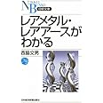 レアメタル・レアアースがわかる