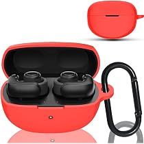 Amazon | For bose ultra open earbuds ケース [ESEENN] 対応 bose