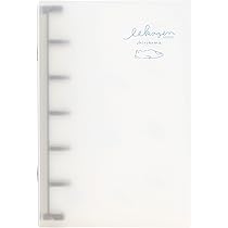 Amazon.co.jp: わりとちっちゃなバインダー ミニ5 どうぶつえん