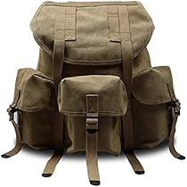 Amazon.co.jp: YBRR M14 バッグ バックパック レプリカ 第2次