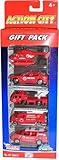 Daron Diecast Vehicle Gift Set (5-Piece) [並行輸入品]