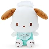 サンリオ(SANRIO) 洗えるぬいぐるみ ポチャッコ ぽちゃこ pochacco SanrioBaby キャラクター 19×12×18cm 693006 出産祝い ベビー