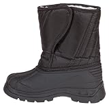 Chatties ベビー・ボーイズ US サイズ: 9-10 B(M) US カラー: ブラック