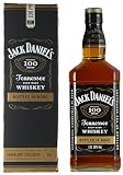 ジャックダニエル ボトルドインボンド 50度 1000ml [並行輸入品]