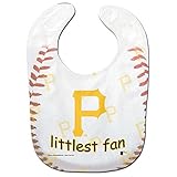 Pittsburgh Pirates WinCraft Infant LilファンすべてProベビーよだれかけ