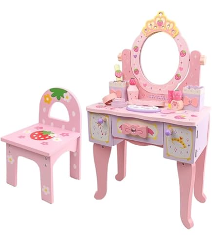 Amazon.co.jp: 付属のステッキで扉が自動的に開閉！ 魔法のおしゃれ