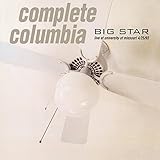 COMPLETE COLUMBIA: LIV [Analog]