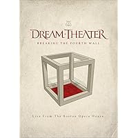 Amazon.co.jp: メトロポリス2000 [DVD] : ドリーム・シアター