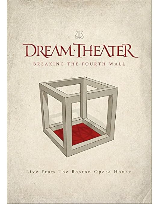 Amazon.co.jp: ドリーム・シアター/ライヴ・アット・ルナ・パーク 2012