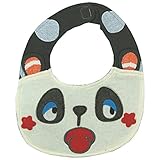 【春物】 CHILD CHAMP(チャイルド チャンプ) 接結天竺アニマルスタイ FREE/BK NO.C-86161903