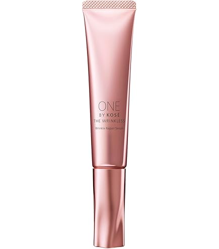 Amazon.co.jp: [医薬部外品] ONE BY KOSE ザ リンクレス [薬用シワ改善