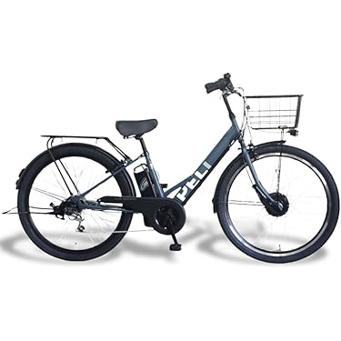 Amazon.co.jp 最新リリース: 電動自転車 の新着ランキングです。