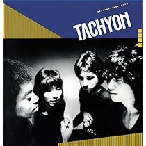 54-71 CDセット4枚組　サブスク未解禁 Amazon.co.jp: TACHYON: ミュージック