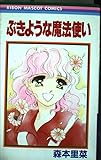 ぶきような魔法使い (りぼんマスコットコミックス)