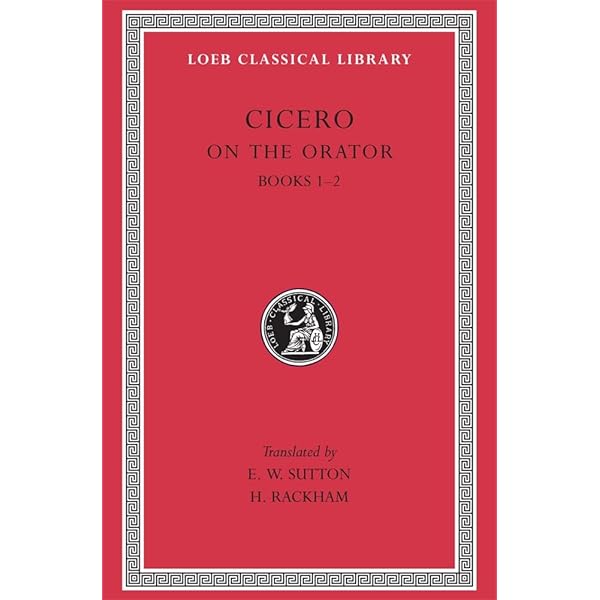 Amazon | Rhetorica ad Herennium (Loeb Classical Library) | Cicero