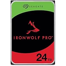 Seagate IronWolf 2TB NAS仕様HDD 2台セット Amazon | IRONWOLF 2TB NAS 3.5IN 6GB/S SATA 256MB